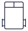 Bed Storage Size