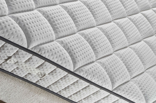 Kozzy Pocket 1000 firm Mattress