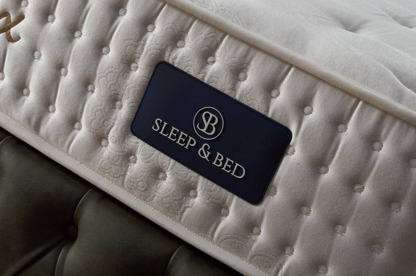 Craft Latex Luxury Pocket Mattress