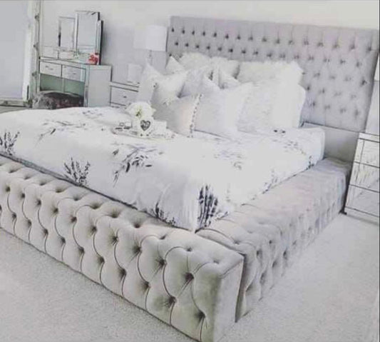 Luxury Ambassador Bed