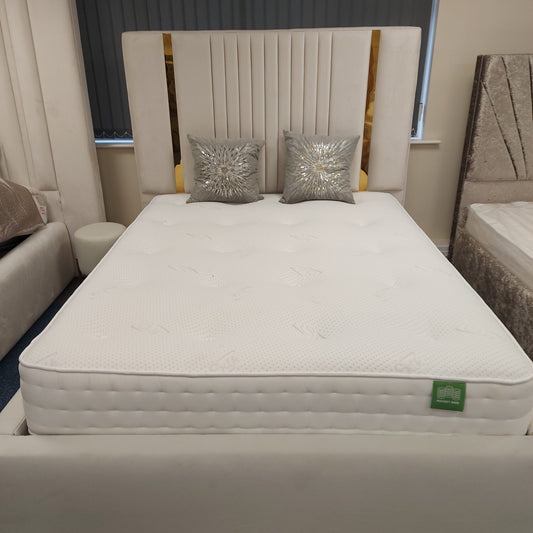 Luxury Davina With Gold Inlay