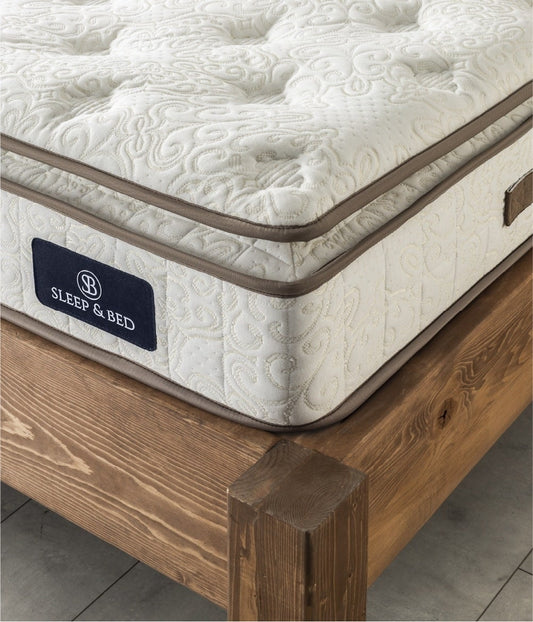 Prestige Plus Pillow Mattress (sale)