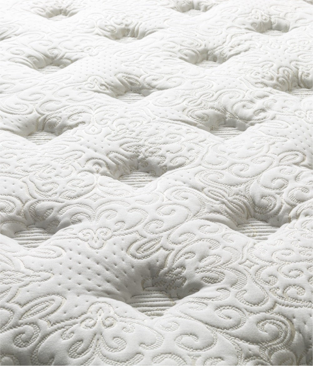 Prestige Plus Pillow Top Luxury Pocket Mattress