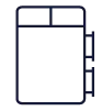 Bed Storage Size