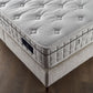 Kozzy Pocket 2000 Luxury Memory Foam Mattress