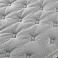 Kozzy Pocket 2000 Luxury Memory Foam Mattress