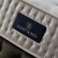 Craft Latex Luxury Pocket Mattress