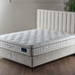 Kozzy Pocket 2000 Luxury Memory Foam Mattress