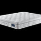 Kozzy Pocket 2000 Luxury Memory Foam Mattress