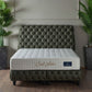 Craft Latex Luxury Pocket Mattress