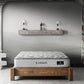 Carbon Gel Memory Luxury Pocket Mattress