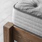 Carbon Gel Memory Luxury Pocket Mattress