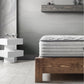Carbon Gel Memory Luxury Pocket Mattress