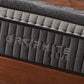 Graphite Memory Luxury Pillow top Mattress