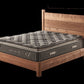 Graphite Memory Luxury Pillow top Mattress