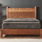 Graphite Memory Luxury Pillow top Mattress